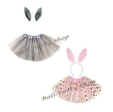 Halloween Costumes, Hat & Accessories