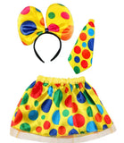 Halloween Costumes, Hat & Accessories