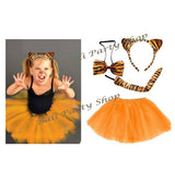 Halloween Costumes, Hat & Accessories