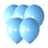Latex Balloon Without Helium