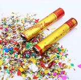 Confetti Party Popper